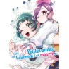 Les 100 petites amies qui t'aiiiment à en mourir - Tome 9