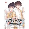 365 Days to the Wedding - Tome 6