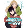 My Love Story With Yamada-kun at LVL 999 - Tome 2