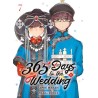 365 Days to the Wedding - Tome 7