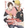 My Love Story With Yamada-kun at LVL 999 - Tome 5