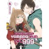 My Love Story With Yamada-kun at LVL 999 - Tome 6