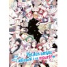 Les 100 petites amies qui t'aiiiment à en mourir - Tome 12