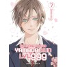 My Love Story With Yamada-kun at LVL 999 - Tome 7