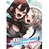 Les 100 petites amies qui t'aiiiment à en mourir - Tome 13