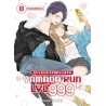 My Love Story With Yamada-kun at LVL 999 - Tome 8