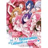 Les 100 petites amies qui t'aiiiment à en mourir - Tome 14