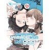 My Love Story With Yamada-kun at LVL 999 - Tome 9