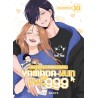 My Love Story With Yamada-kun at LVL 999 - Tome 10
