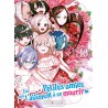 Les 100 petites amies qui t'aiiiment à en mourir - Tome 16