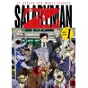 Salaryman Z - Tome 1