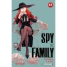 Spy x Family - Tome 12