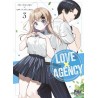 Love Agency - Tome 3