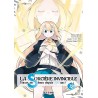 La Sorcière invincible - Tome 12