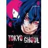Tokyo Ghoul - Tome 8