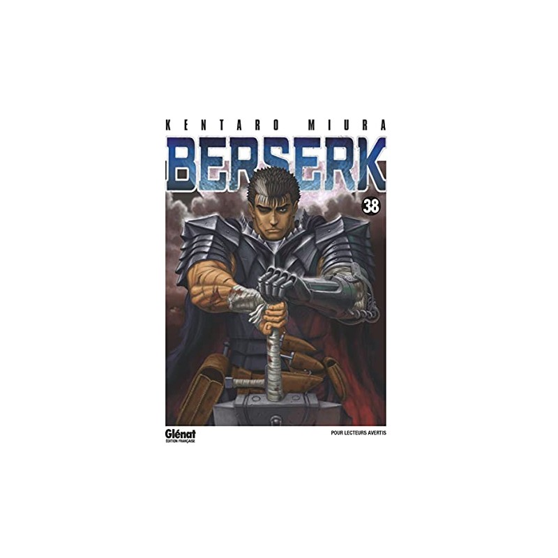 Berserk - Tome 38
