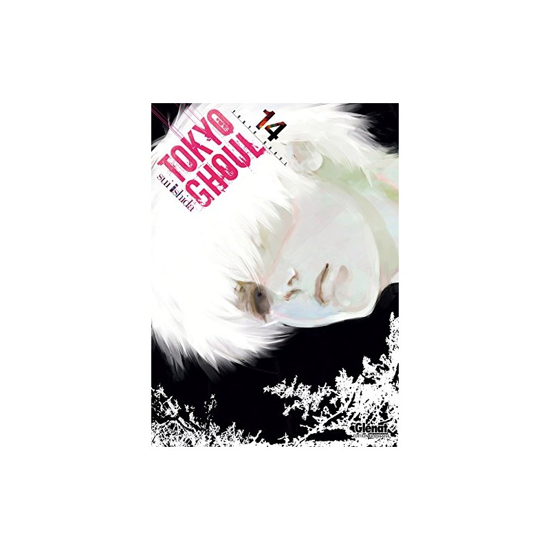Tokyo Ghoul - Tome 14