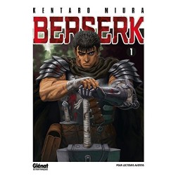 Berserk - Tome 1