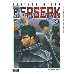 Berserk - Tome 41
