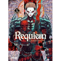 Requiem, chevalier vampire - Tome 1