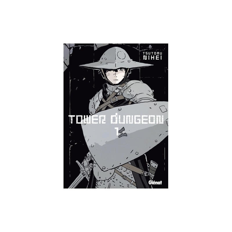 Tower Dungeon - Tome 1
