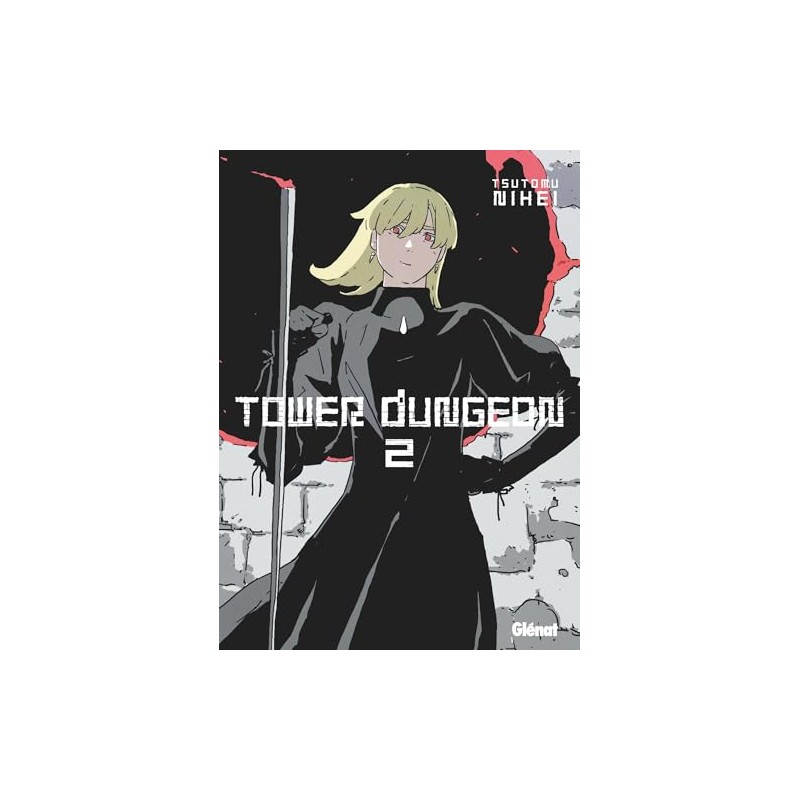 Tower Dungeon - Tome 2