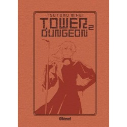 Tower Dungeon - Edition collector - Tome 2