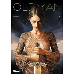 Oldman - Tome 1