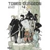 Tower Dungeon - Tome 4