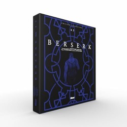 Berserk - Tome 43