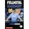 Fullmetal Alchemist - Tome 24
