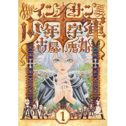 La croisade des innocents - Tome 1