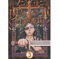 La croisade des innocents - Tome 3