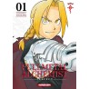 Fullmetal Alchemist - Tome 1