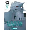 Fullmetal Alchemist - Tome 2