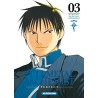 Fullmetal Alchemist - Tome 3
