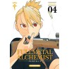 Fullmetal Alchemist - Tome 4