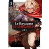 Le Royaume d'Orcsen - Tome 1