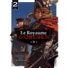 Le Royaume d'Orcsen - Tome 2