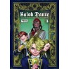 Kaioh Dante - Tome 3