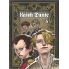 Kaioh Dante - Tome 5