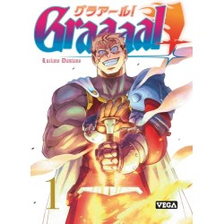 Graaaal ! - Tome 1