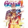 Graaaal ! - Tome 1