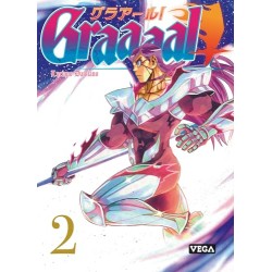 Graaaal ! - Tome 2
