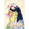 Anna et le prince d'Albion - Tome 3