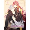 Anna et le prince d'Albion - Tome 4