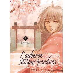 L'auberge des saisons perdues - Tome 1