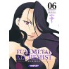 Fullmetal Alchemist - Tome 6