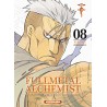 Fullmetal Alchemist - Tome 8