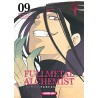 Fullmetal Alchemist - Tome 9